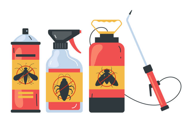 Trusted Olmsted Falls, OH Pest Control Experts